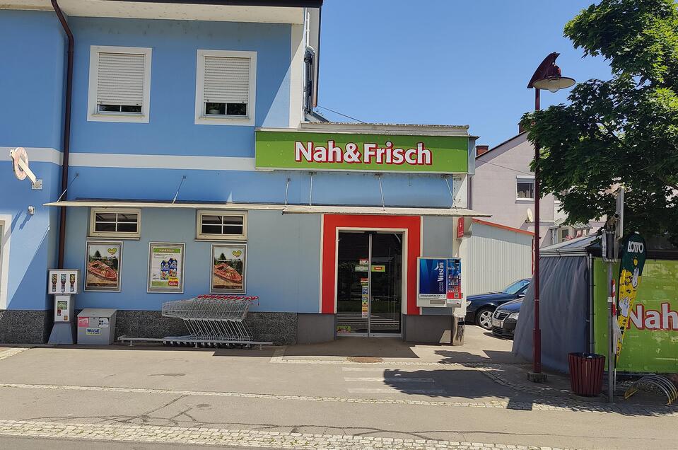 Nah&Frisch Maurer & Schaar - Impression #1