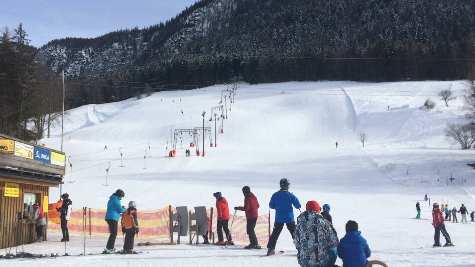 Skilift Zloam