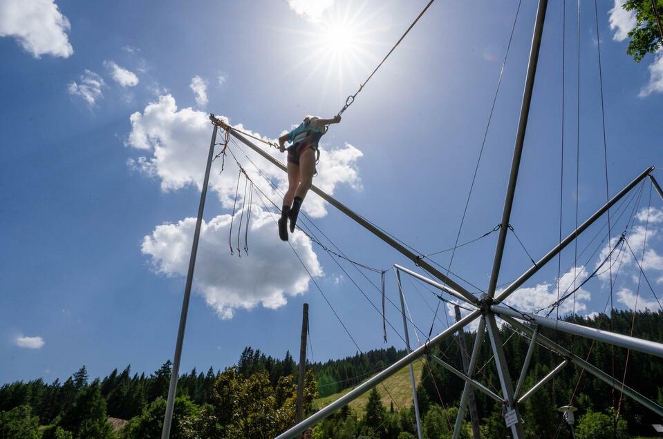 Natur & Activity am Salzstiegl - Impression #1 | © TV Region Graz - Kump