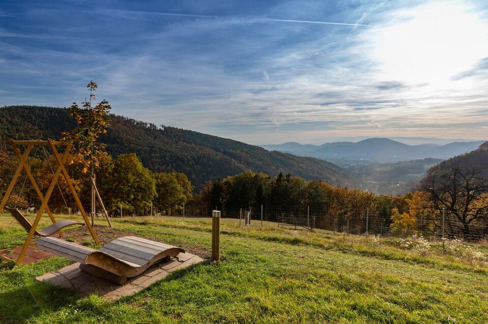 nature adventure trail Weinitzen - Impression #1 | © TV Region Graz - Harry Schiffer