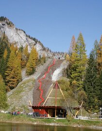 Naturerlebnispark-Hohentauern1-Murtal-Steiermark | © Naturerlebnispark Hohentauern | Naturerlebnispark Hohentauern | © Naturerlebnispark Hohentauern