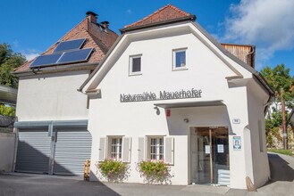 Naturmühle Mauerhofer_Pöllau_Oststeiermark | © Helmut Schweighofer