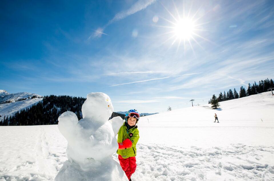 Nature Park Mürzer Oberland - Impression #1 | © Naturpark Mürzer Oberland