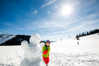 Familienskispass am Niederalpl | © Naturpark Mürzer Oberland