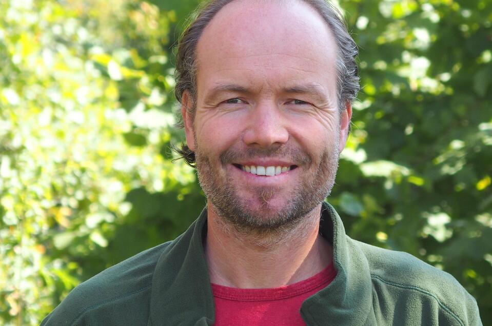 Naturvermittler Christian Gödl - Impression #1 | © Christian Gödl