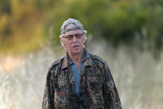 Herbert Bödendorfer | © Herbert Bödendorfer