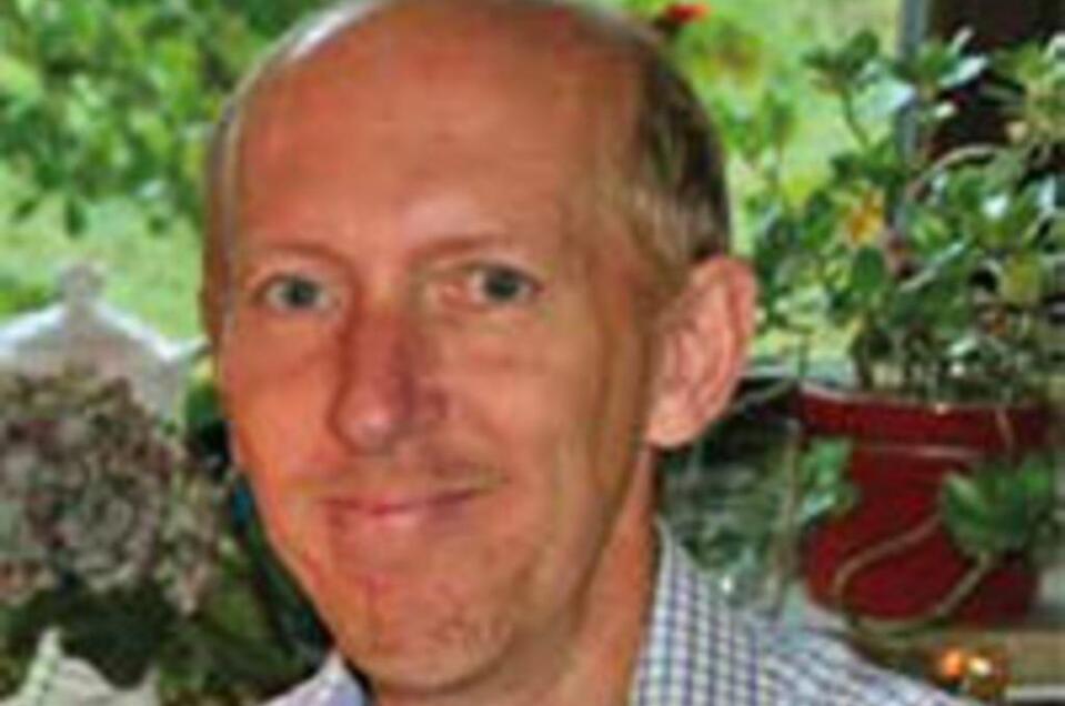 Jürgen Rausch-Schott | TV Südsteiermark | © Naturpark Südsteiermark Naturvermittler Jürgen Rausch-Schott - Impression #1 | © Naturpark Südsteiermark