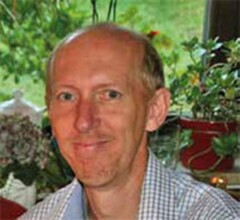 Jürgen Rausch-Schott | © Naturpark Südsteiermark