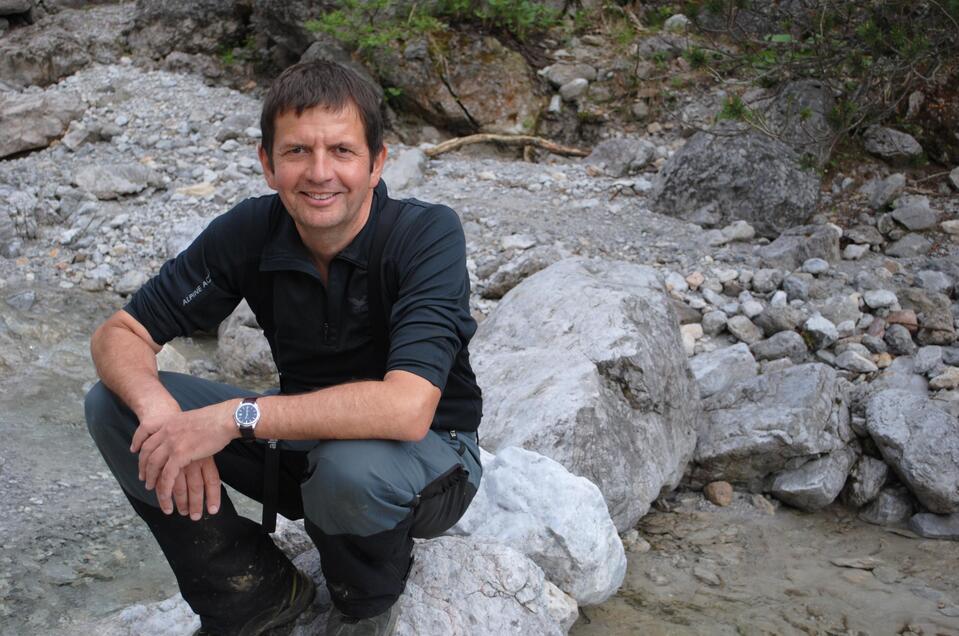 Markus Grabler | TV Südsteiermark | © Markus Grabler (c) Karlschütt Naturvermittler Markus Grabler - Impression #1 | © Markus Grabler (c) Karlschütt