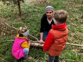 Patrick Sakelschegg | © Patrick Sackelschegg