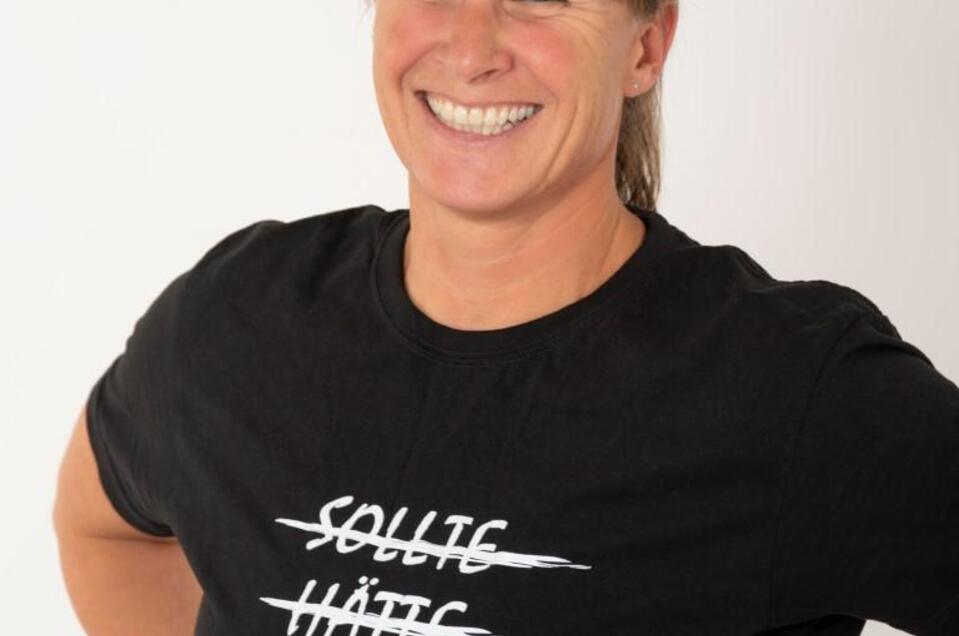 Naturvermittlerin  Uschi Profanter - Impression #1 | © Uschi Profanter