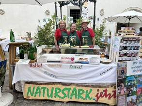 Christa Rakovic | © Christa Rakovic