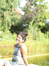 Lydia Sheik-Abdi | © Lydia Sheik-Abdi