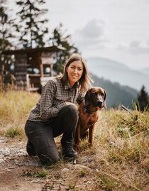 Conny Tatzl_Portrait_Oststeiermark | © Conny Tatzl | Anna Hoeller | © Conny Tatzl