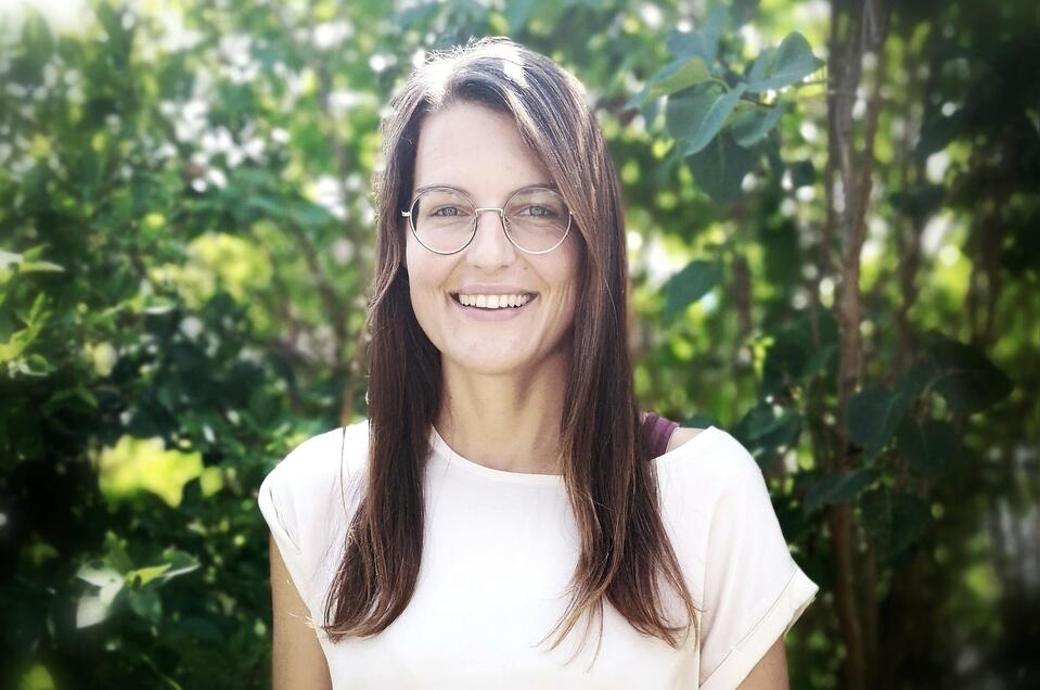 Nature Guide Maria Hirschböck - Impression #1 | © Elisabeth Weinberger