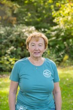 Nautrpark mediator Heidi Wiesenhofer | © Naturpark Pöllauer Tal