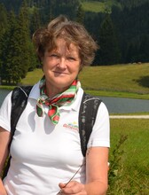 Maria Häuslhofer_Nature Guide_Eastern Styria | © Tourismusverband Oststeiermark