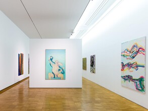 Zeitgenössische Kunst in der Neuen Galerie Graz | © Graz Tourismus-Harry Schiffer