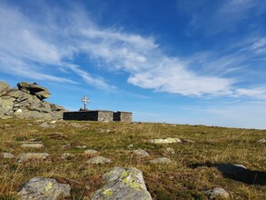 Niederwechsel_Memorial_Eastern Styria | © Oststeiermark Tourismus