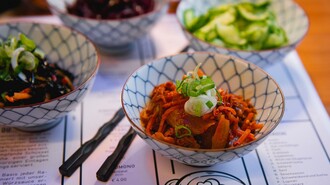 Noonbar | © Noonbar - Moriwano Group