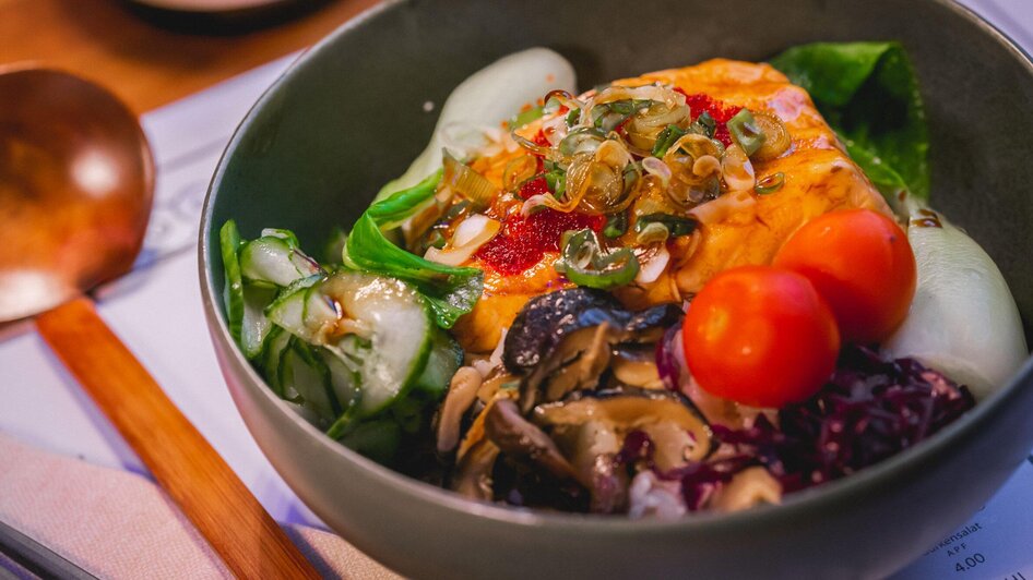 Noonbar - Kulinarik | © Moriwano Group - jack-coleman