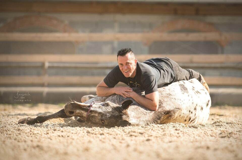 NorthWest Native Horsemanship - Impression #1 | © Wagner