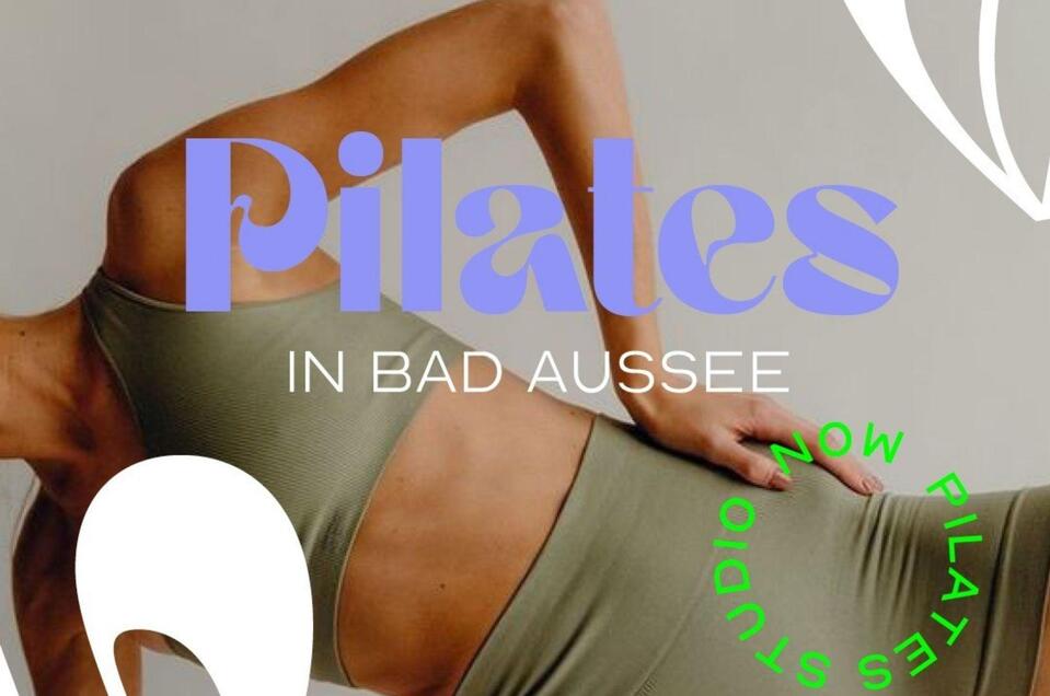 Now Pilates Studio - Impression #1