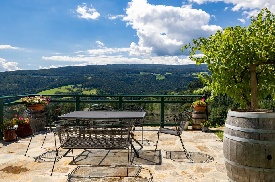 Obst- und Weinbau Herbstwein - Impression #1 | © TV Region Graz-Harry Schiffer