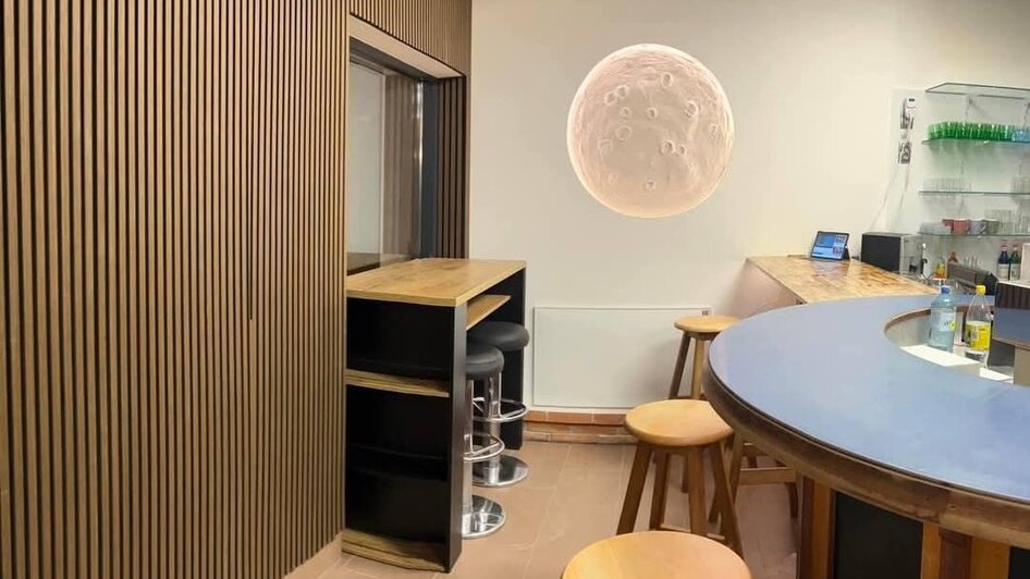 Ofenloch - Impression #2.1