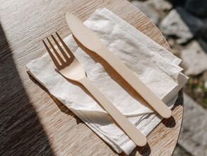 Symbolic image snack bar | © Midjourney - Benedikt Trummer