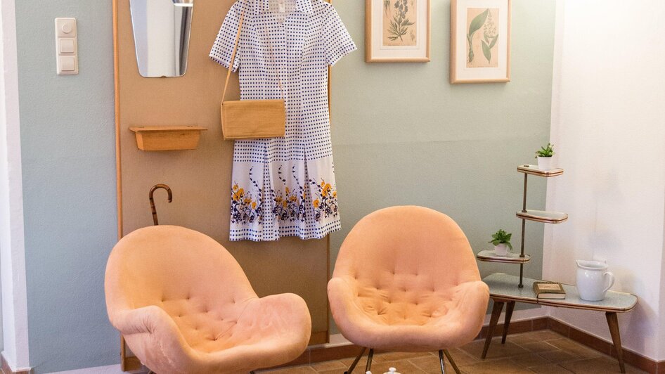 Omas Teekanne - Vintage-Ecke | © Omas Teekanne