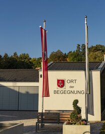 Ortszentrum Bad Blumau | © Kurkommission Bad Blumau | Gerold Schmiderer | © Kurkommission Bad Blumau