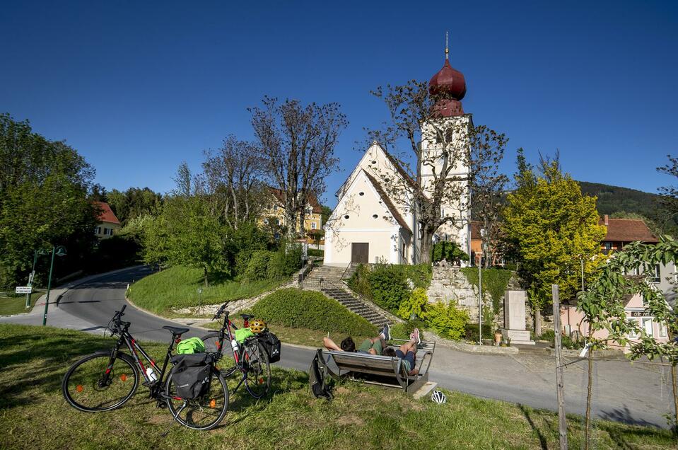 Oststeirische Römerweinstraße - Impression #1 | © Tourismusverband Oststeiermark