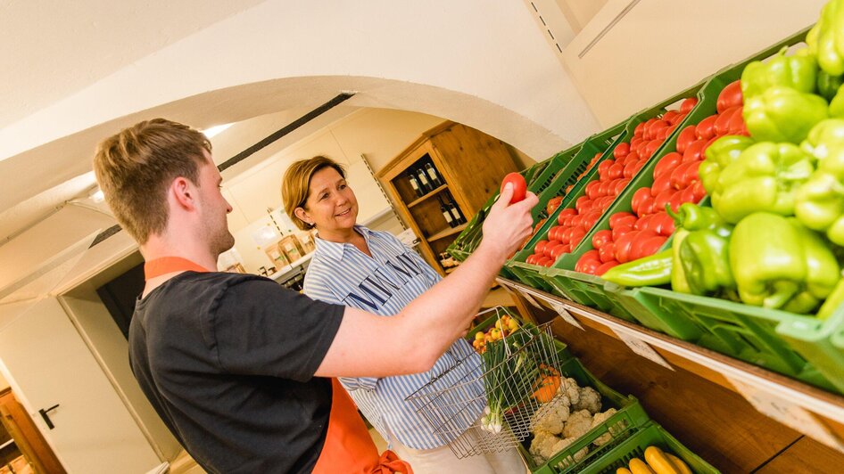 Pölzl Gemüse | © AMA GENUSS REGION-Mias Photoart Pölzl Gemüse | © AMA GENUSS REGION-Mias Photoart