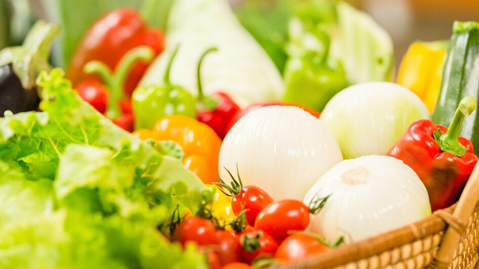 Pölzl Gemüse | © AMA GENUSS REGION-Mias Photoart Pölzl Gemüse | © AMA GENUSS REGION-Mias Photoart