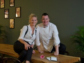 PEP. deli vom Land | © PEP