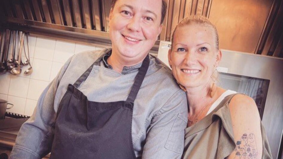 PEP. deli vom Land - Eva und Hannes Michetschläger | © PEP