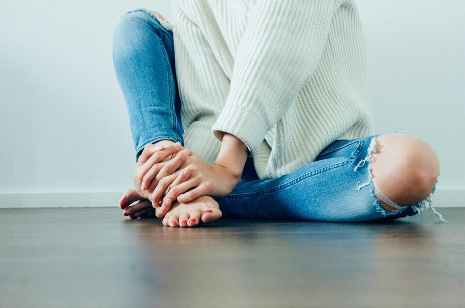 POXBO Design Floor GmbH - Impression #1 | © imani-bahati-unsplash