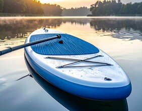 Symbolbild Stand up Paddle | © Firefly - Benedikt Trummer