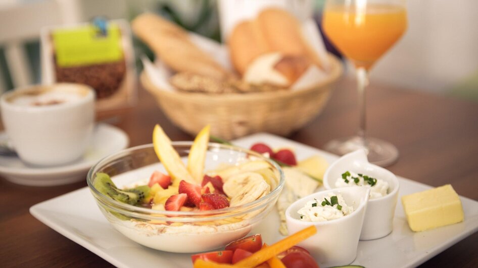 Parks Coffee Shop | © Parks - Martin Pabis & Martina Rötzer