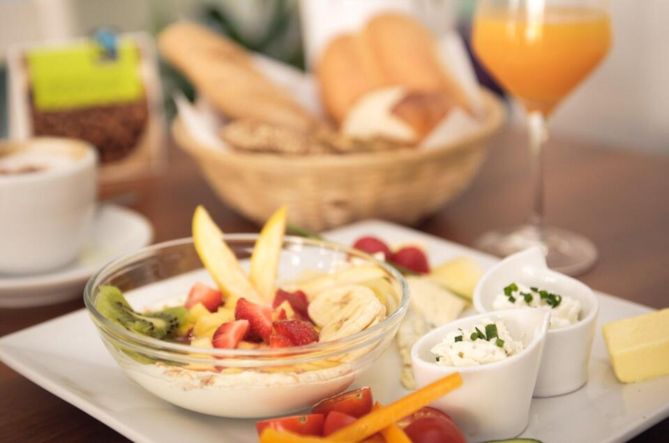 Parks Coffee Shop - Impression #1 | © Parks - Martin Pabis & Martina Rötzer