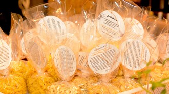 Pastaria | © Pastaria