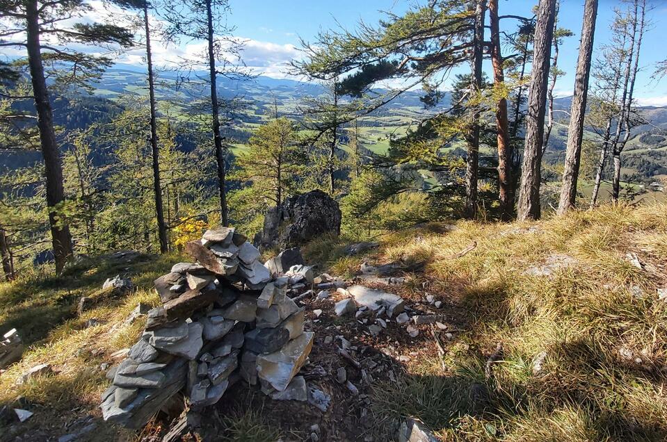 Patschaberg - Impression #1 | © Oststeiermark Tourismus