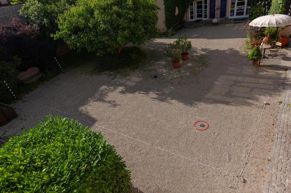 Petanque / Boulplatz Bad Radkersburg - Impression #1 | © Vidakovich