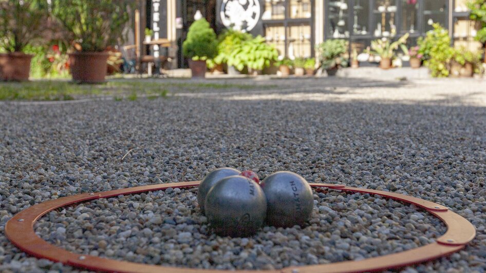 Kugeln | © Vidakovich