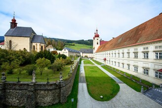 Peterskirche