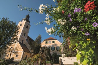 parish church 1 | © Sonja Hofinger