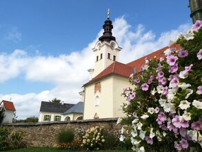 Strallegg_Pfarrkirche_Oststeiermark | © Oststeiermark Tourismus