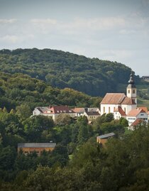 Kirche Trautmannsdorf | © TVB Thermen- & Vulkanland | Werner Krug | © TVB Thermen- & Vulkanland