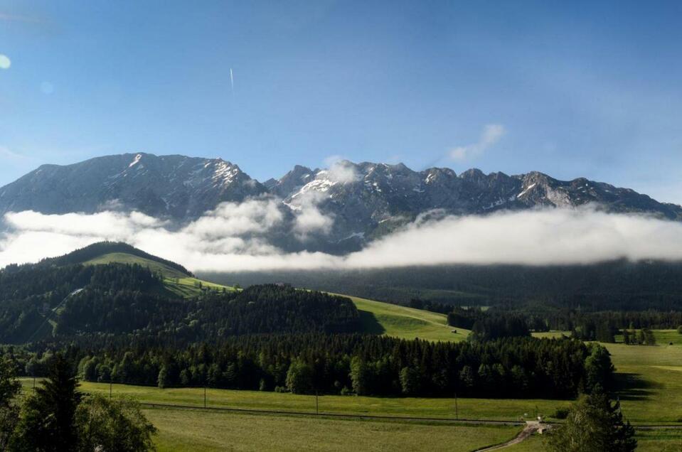 Pferdeschlitten- und Kutschenfahrten "Am Seebacherhof" - Impression #1 | © TVB Ausseerland Salzkammergut_Jacqueline Korber